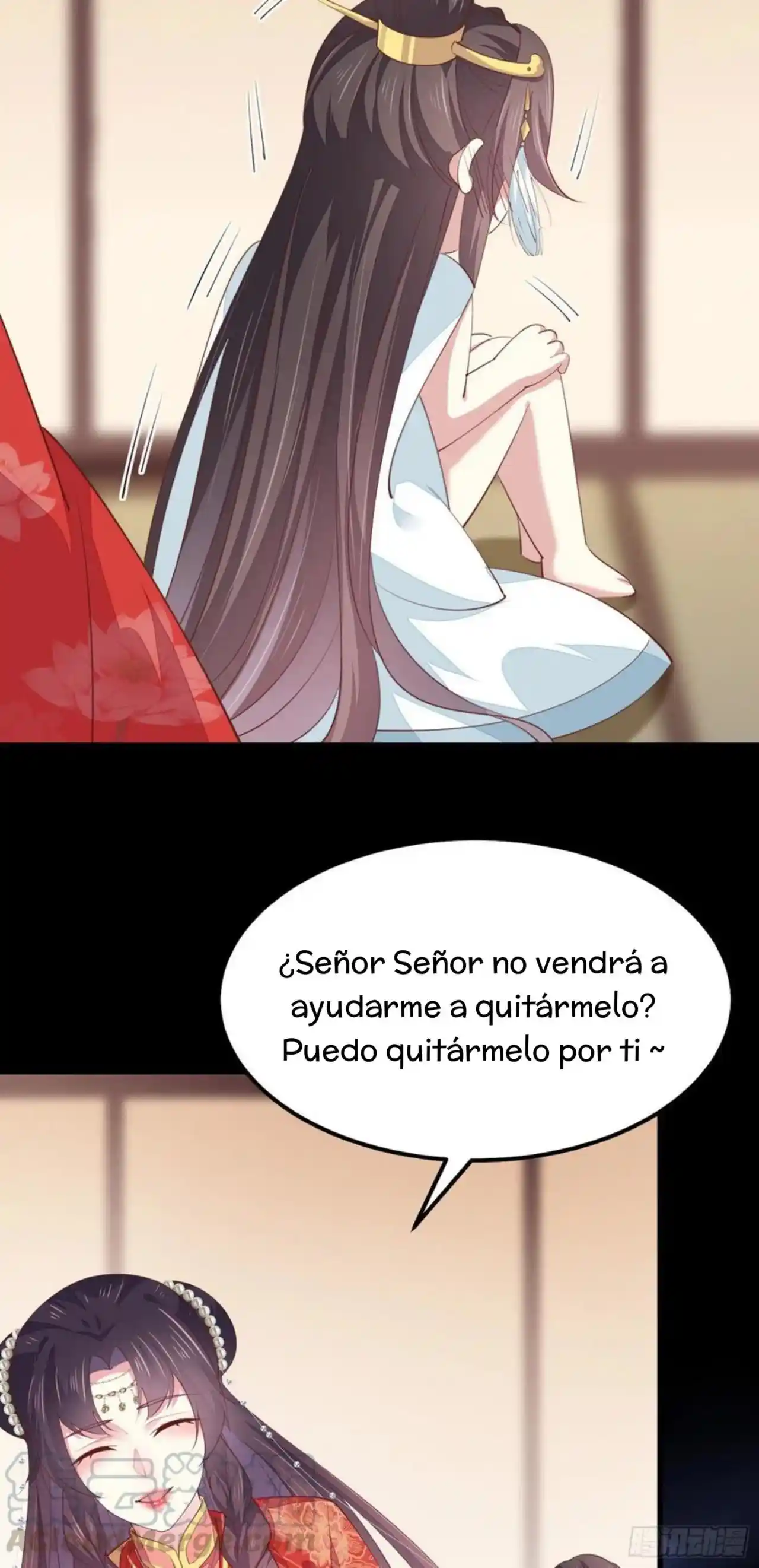 Pupillary Master - Capítulo 133 - Página 4 - LectorTMOo