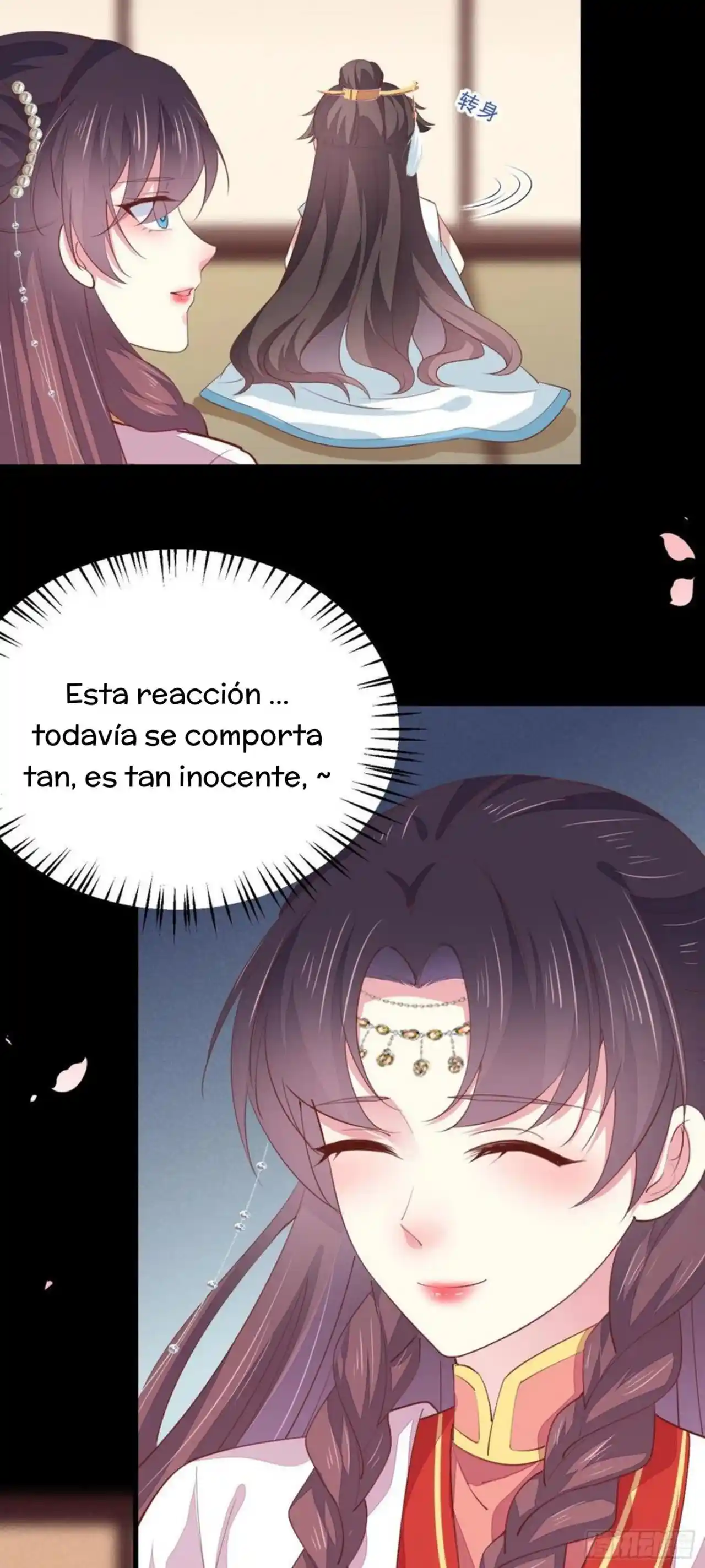 Pupillary Master - Capítulo 133 - Página 9 - LectorTMOo
