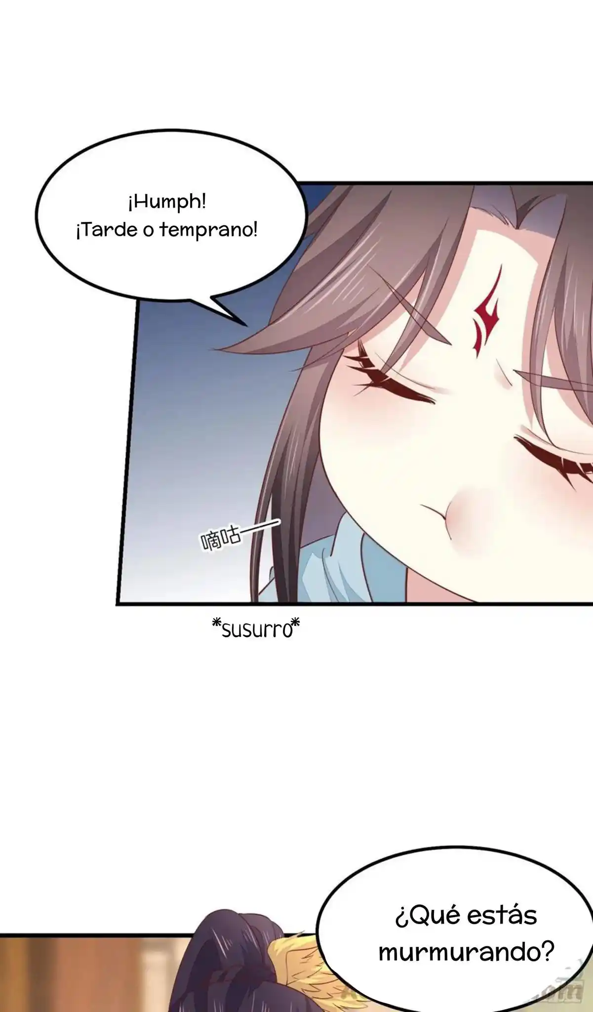 Pupillary Master - Capítulo 134 - Página 5 - LectorTMOo