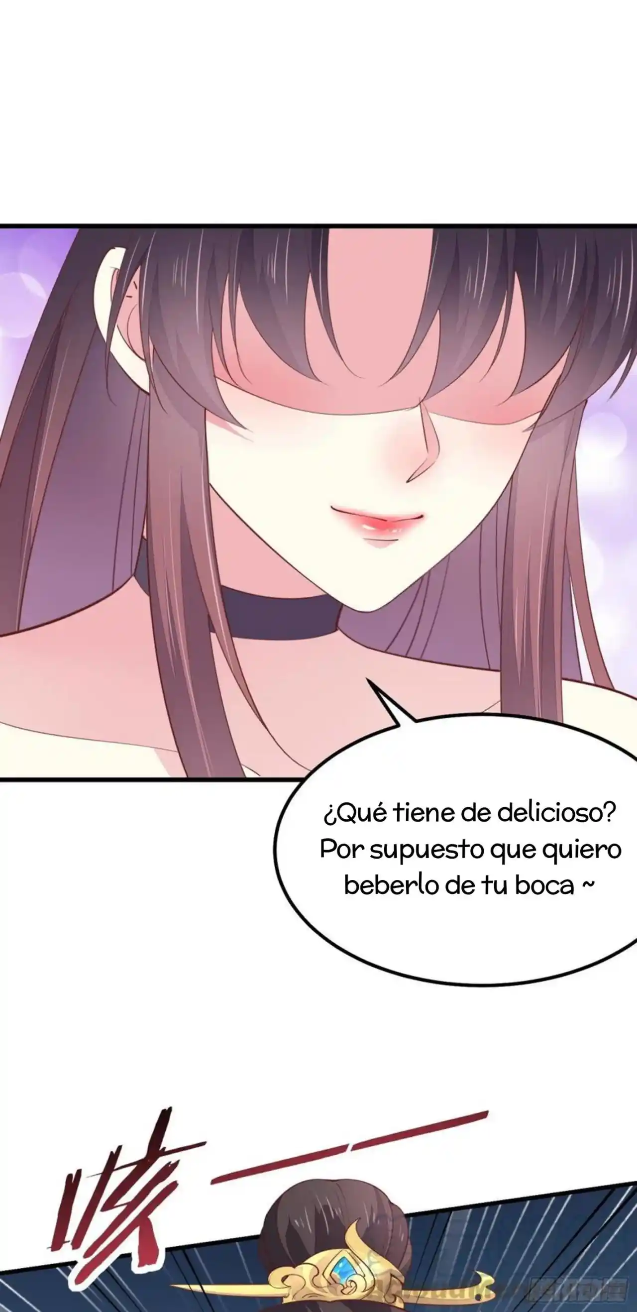 Pupillary Master - Capítulo 134 - Página 9 - LectorTMOo
