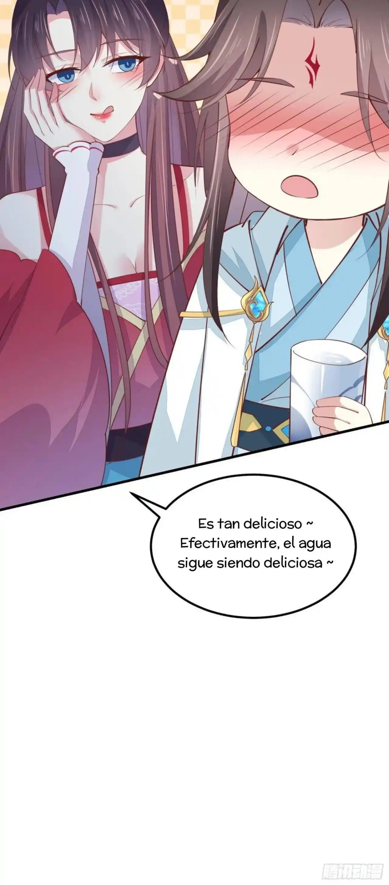 Pupillary Master - Capítulo 134 - Página 13 - LectorTMOo