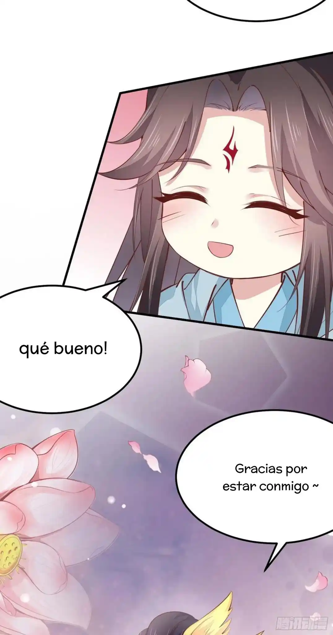 Pupillary Master - Capítulo 134 - Página 36 - LectorTMOo
