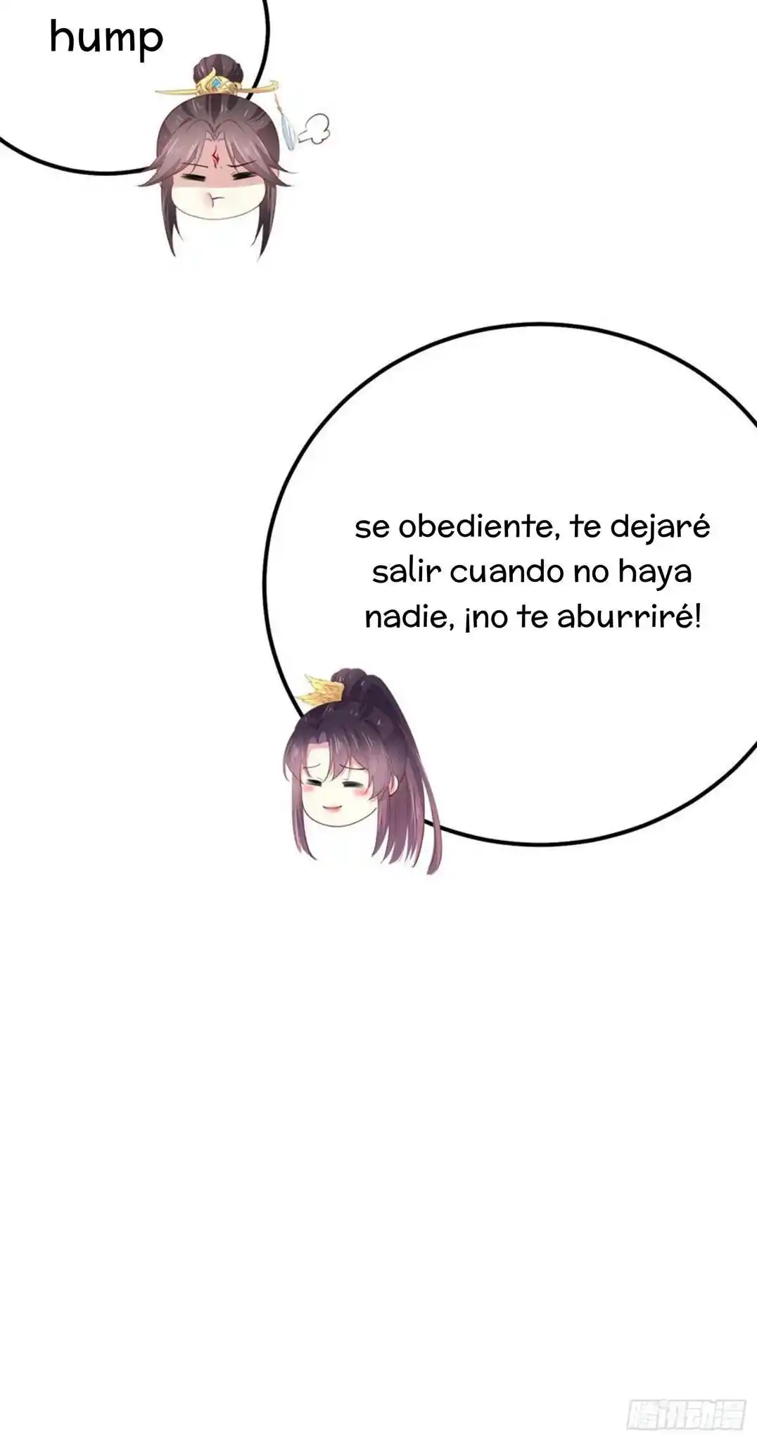 Pupillary Master - Capítulo 134 - Página 41 - LectorTMOo
