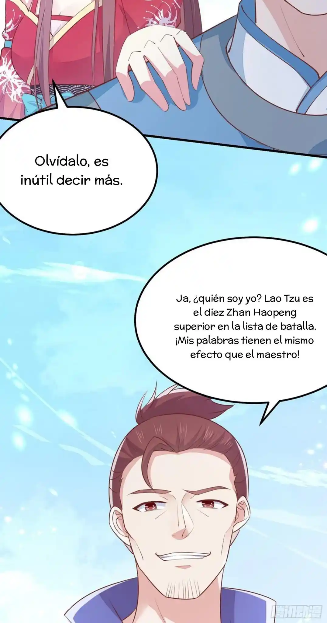 Pupillary Master - Capítulo 135 - Página 14 - LectorTMOo