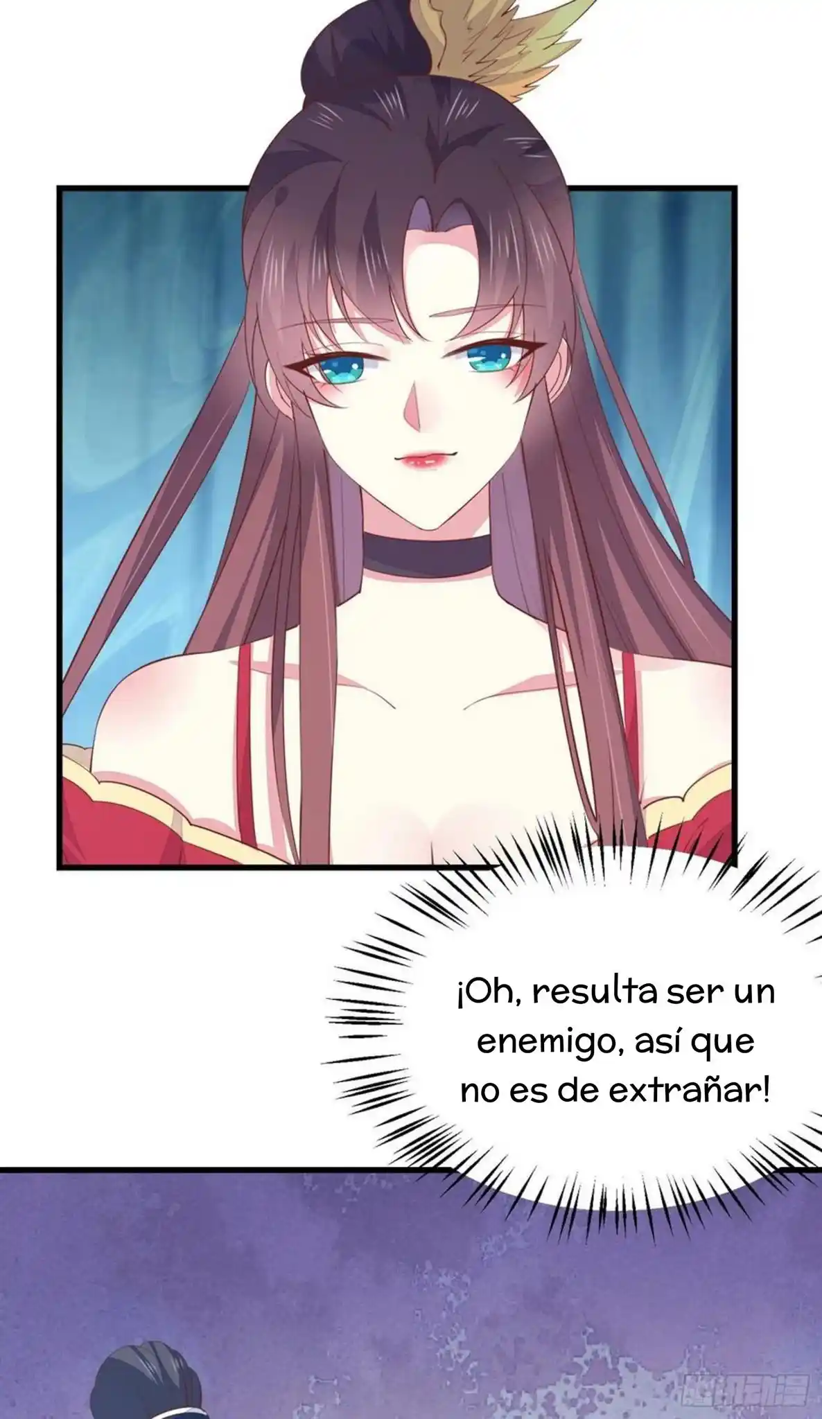 Pupillary Master - Capítulo 135 - Página 18 - LectorTMOo