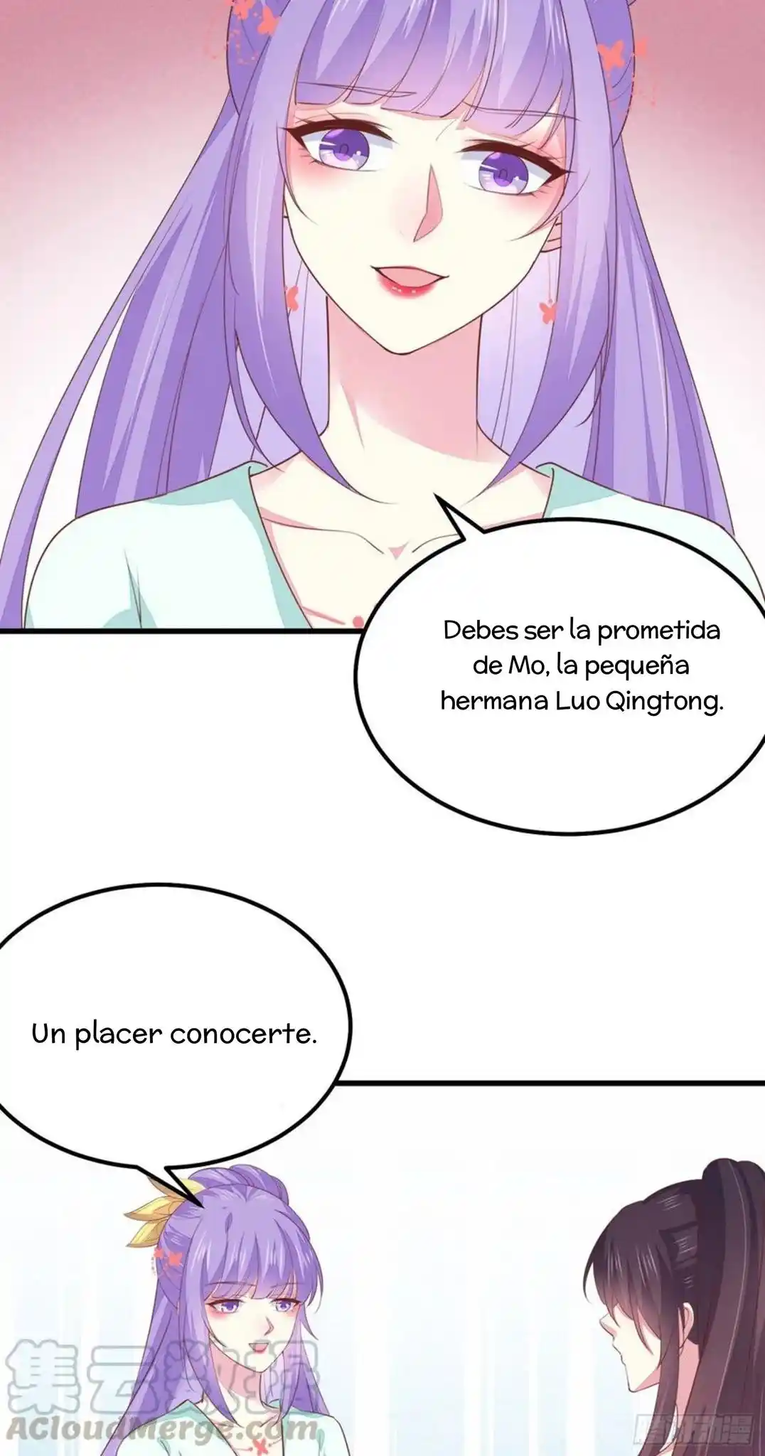 Pupillary Master - Capítulo 135 - Página 31 - LectorTMOo