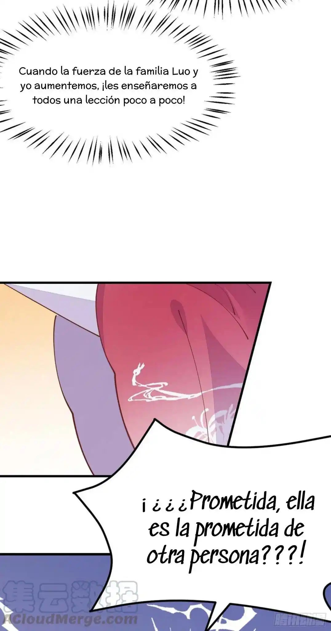 Pupillary Master - Capítulo 135 - Página 34 - LectorTMOo