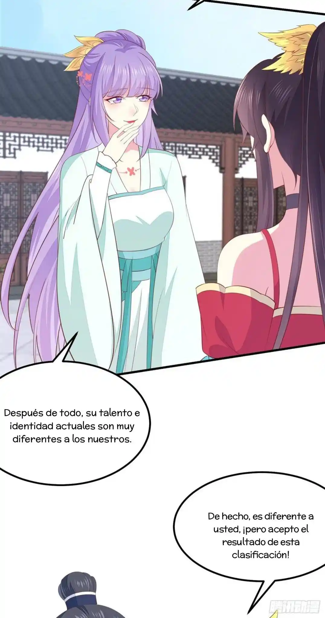 Pupillary Master - Capítulo 136 - Página 11 - LectorTMOo