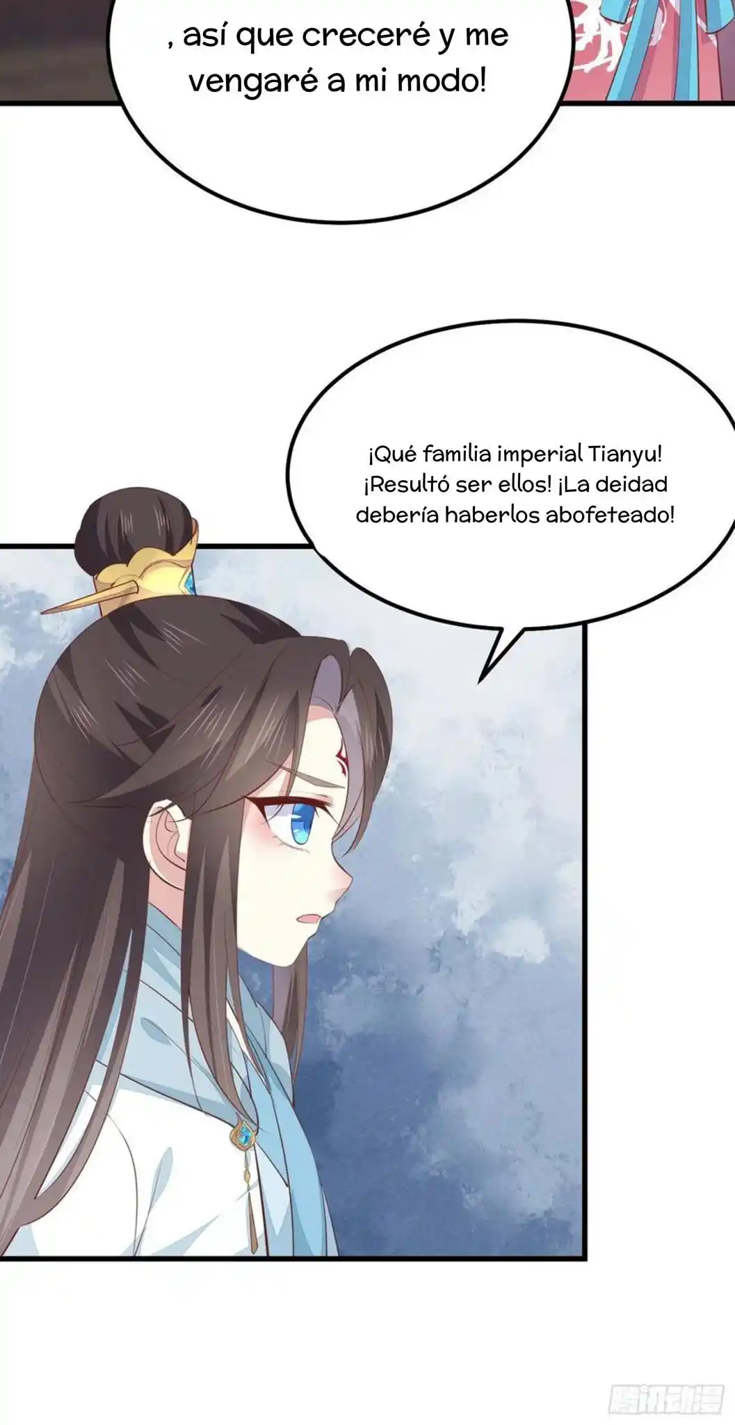 Pupillary Master - Capítulo 137 - Página 9 - LectorTMOo