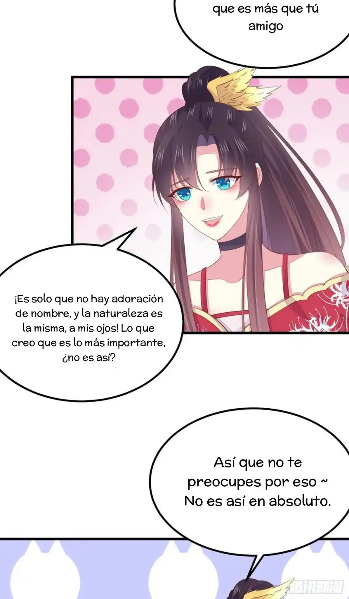 Pupillary Master - Capítulo 137 - Página 12 - LectorTMOo