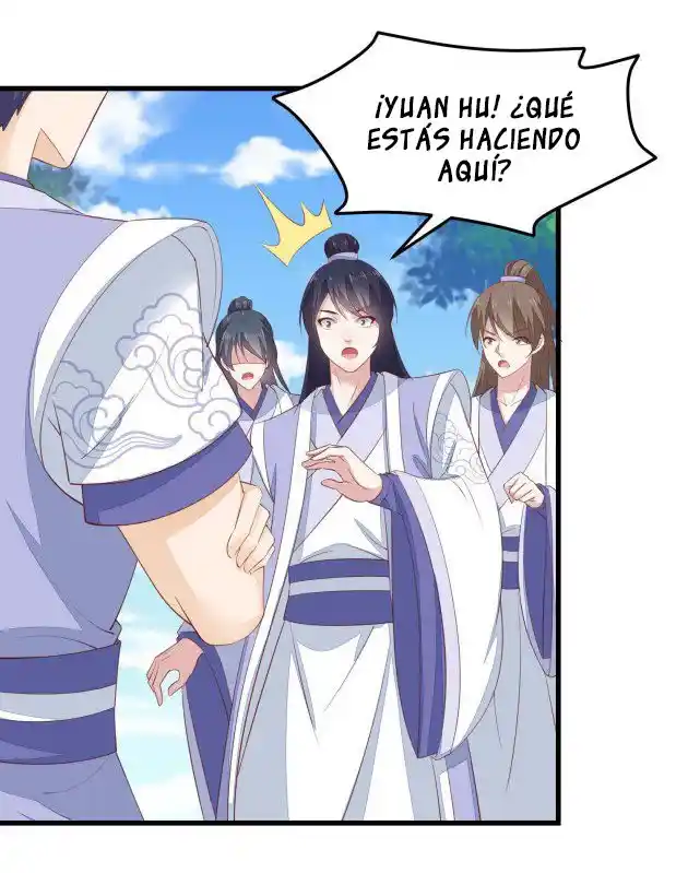Pupillary Master - Capítulo 138 - Página 5 - LectorTMOo