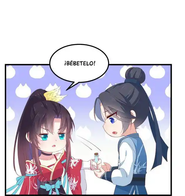 Pupillary Master - Capítulo 138 - Página 20 - LectorTMOo