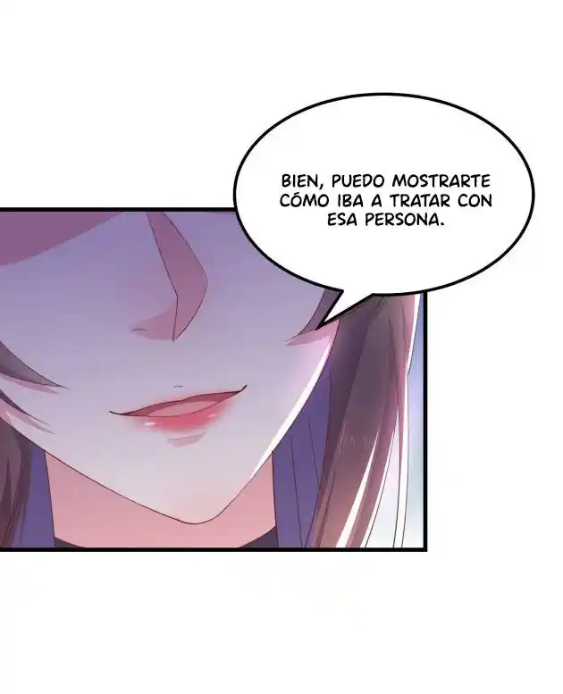 Pupillary Master - Capítulo 138 - Página 30 - LectorTMOo