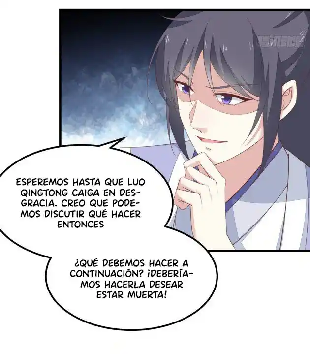 Pupillary Master - Capítulo 139 - Página 10 - LectorTMOo