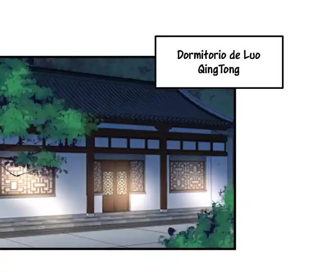 Pupillary Master - Capítulo 139 - Página 25 - LectorTMOo