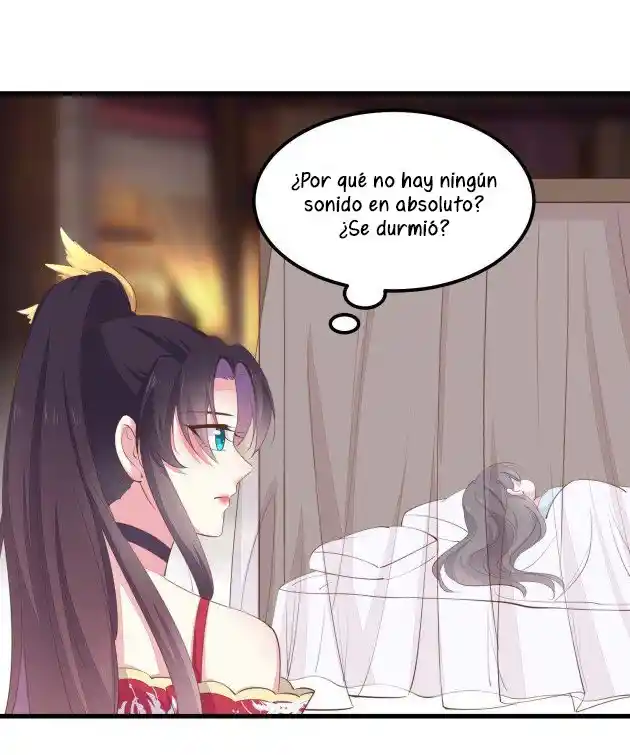 Pupillary Master - Capítulo 139 - Página 27 - LectorTMOo