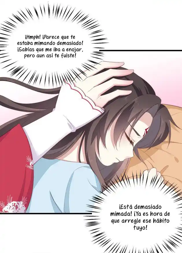 Pupillary Master - Capítulo 139 - Página 32 - LectorTMOo