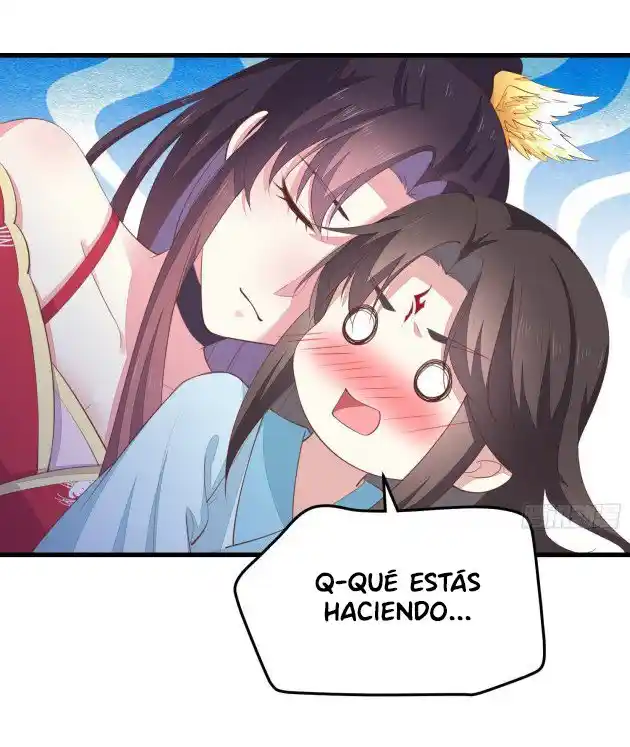 Pupillary Master - Capítulo 139 - Página 37 - LectorTMOo