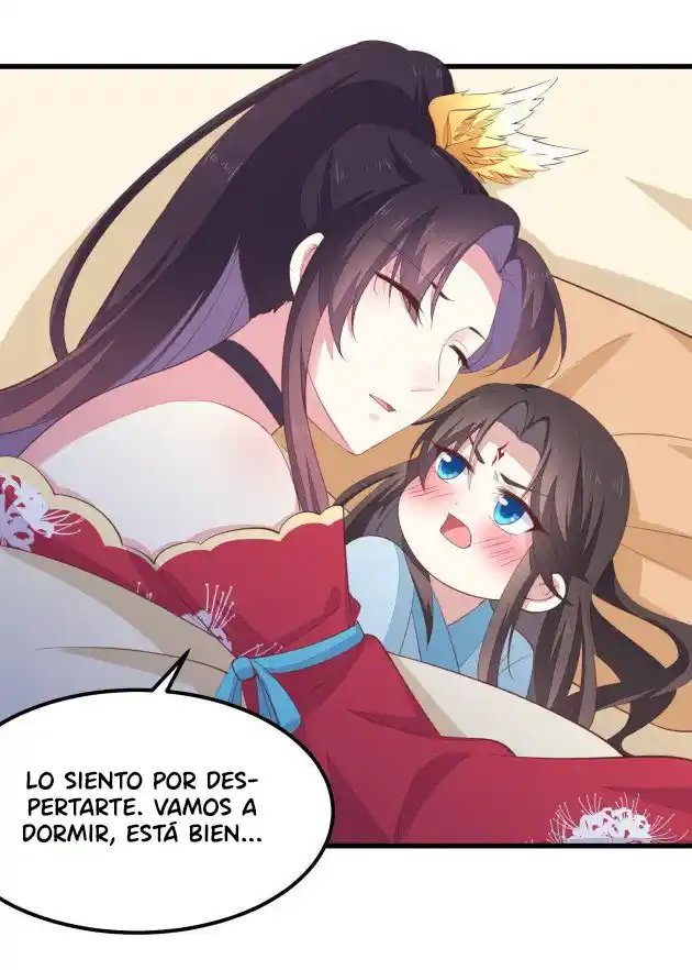 Pupillary Master - Capítulo 139 - Página 38 - LectorTMOo