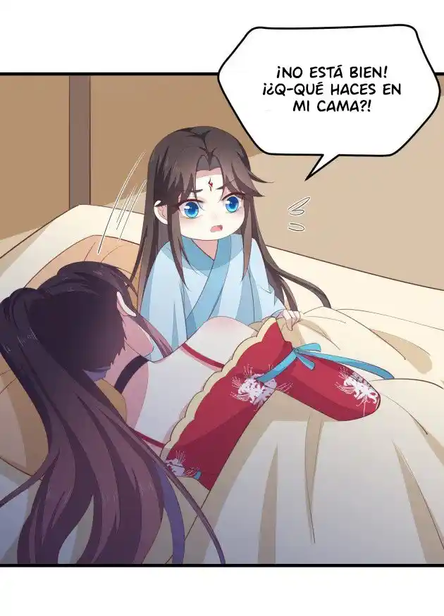 Pupillary Master - Capítulo 139 - Página 39 - LectorTMOo