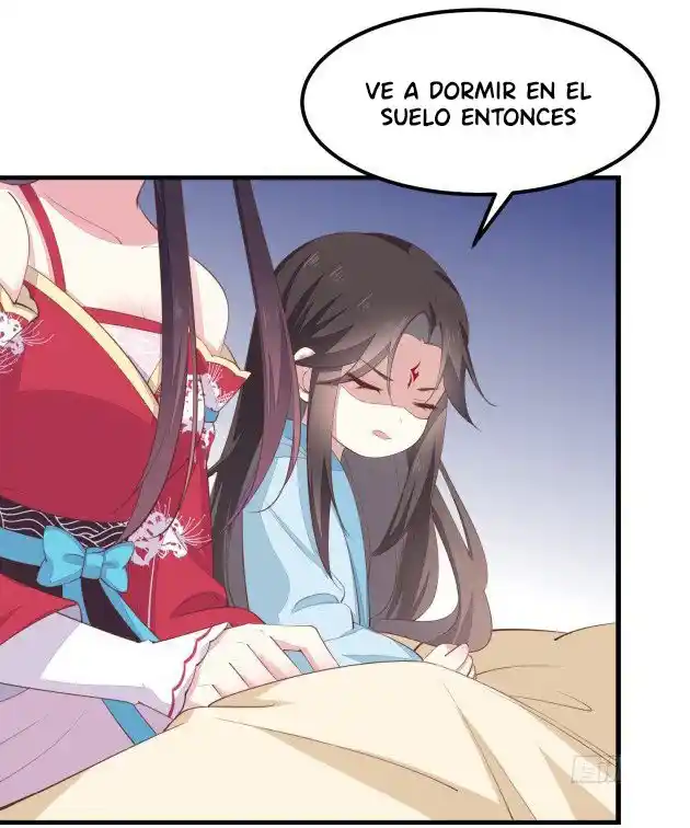 Pupillary Master - Capítulo 139 - Página 42 - LectorTMOo