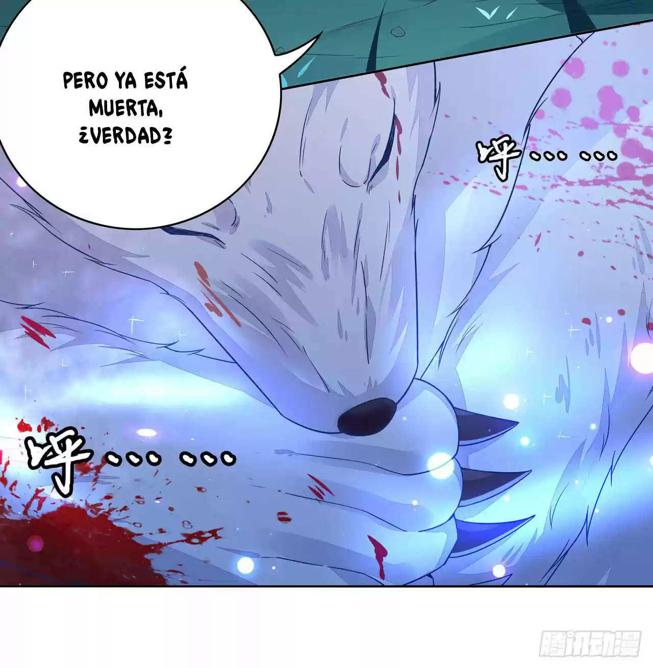 Pupillary Master - Capítulo 14 - Página 13 - LectorTMOo