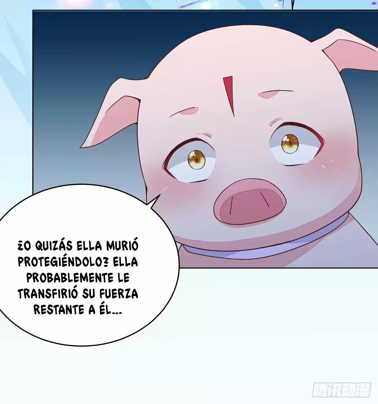 Pupillary Master - Capítulo 14 - Página 18 - LectorTMOo