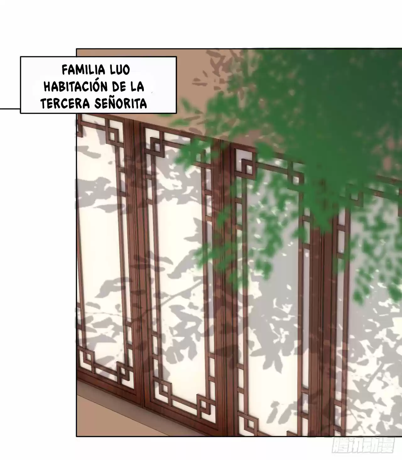 Pupillary Master - Capítulo 14 - Página 33 - LectorTMOo