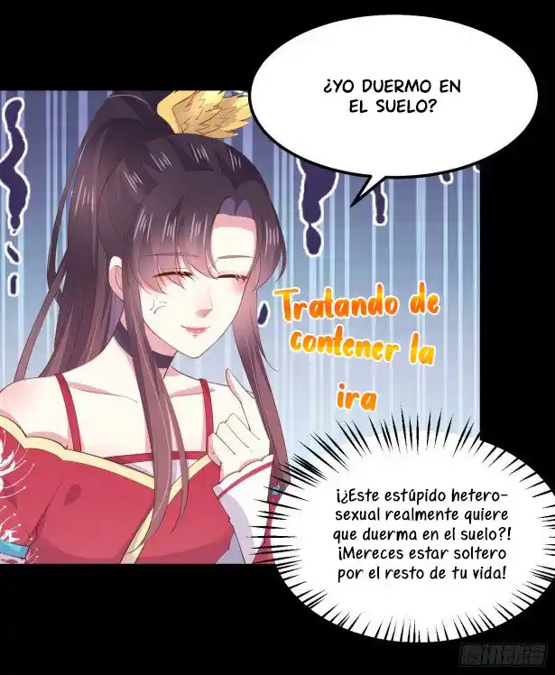 Pupillary Master - Capítulo 140 - Página 5 - LectorTMOo