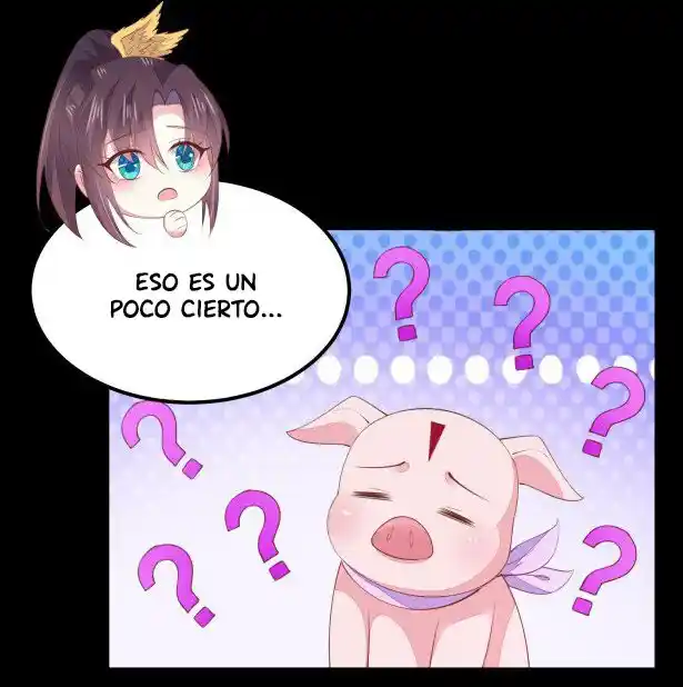 Pupillary Master - Capítulo 140 - Página 15 - LectorTMOo
