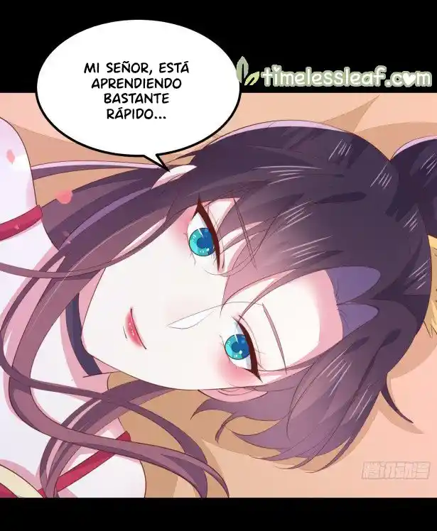 Pupillary Master - Capítulo 140 - Página 21 - LectorTMOo