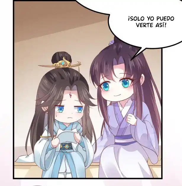 Pupillary Master - Capítulo 140 - Página 26 - LectorTMOo