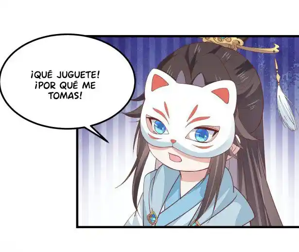 Pupillary Master - Capítulo 140 - Página 29 - LectorTMOo