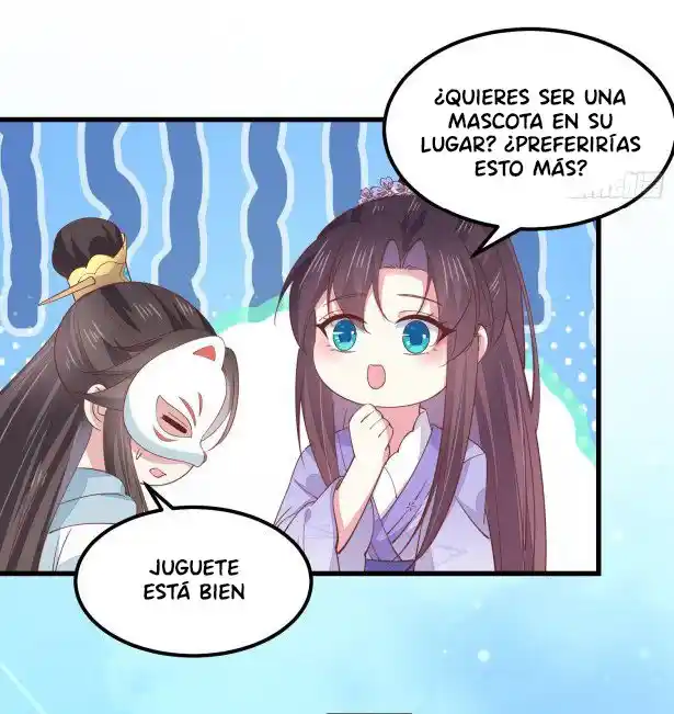 Pupillary Master - Capítulo 140 - Página 30 - LectorTMOo