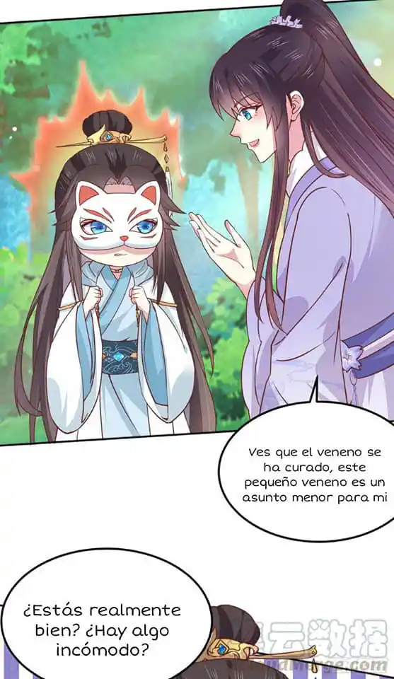 Pupillary Master - Capítulo 141 - Página 4 - LectorTMOo