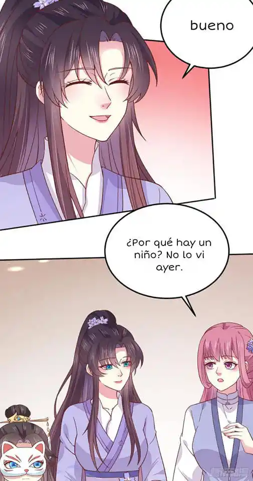 Pupillary Master - Capítulo 141 - Página 12 - LectorTMOo