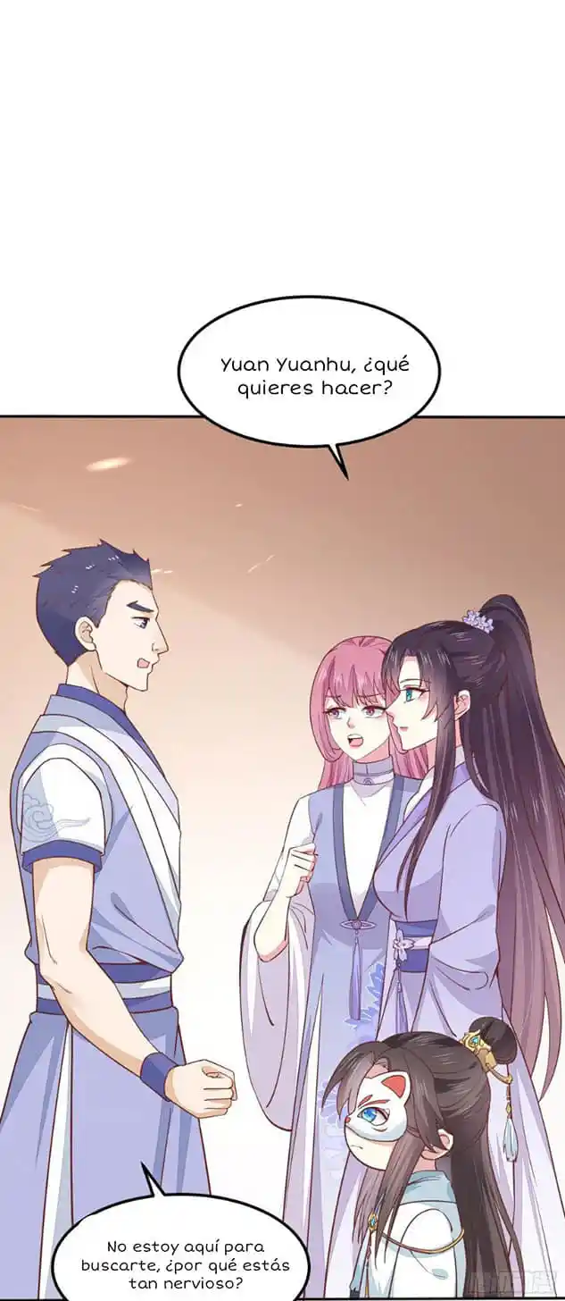 Pupillary Master - Capítulo 141 - Página 17 - LectorTMOo