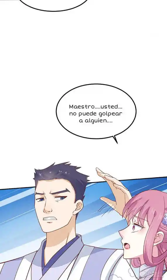 Pupillary Master - Capítulo 141 - Página 18 - LectorTMOo