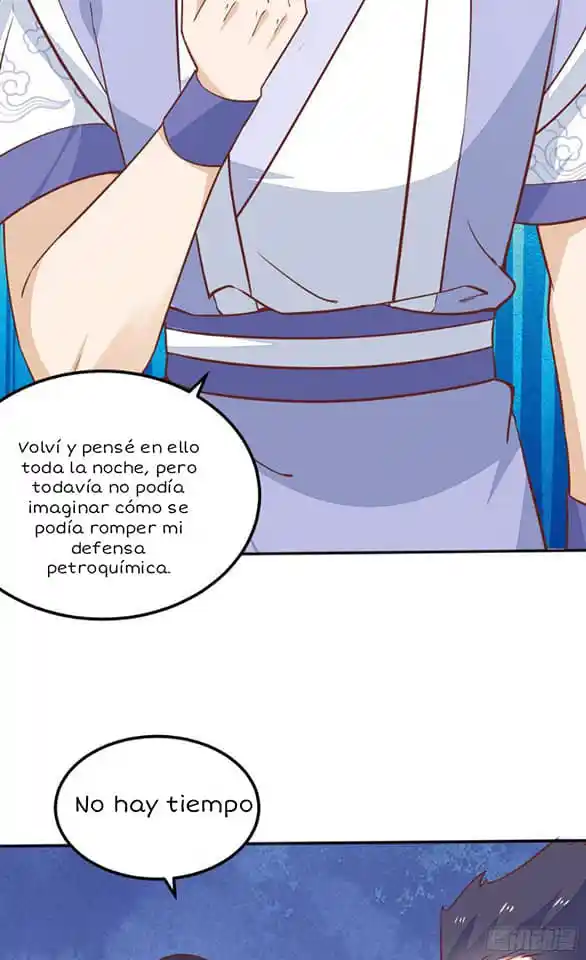 Pupillary Master - Capítulo 141 - Página 20 - LectorTMOo