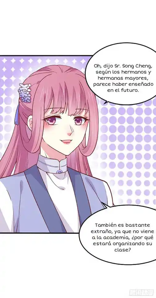 Pupillary Master - Capítulo 141 - Página 32 - LectorTMOo