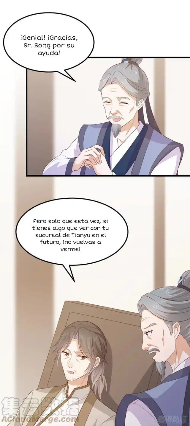 Pupillary Master - Capítulo 142 - Página 10 - LectorTMOo