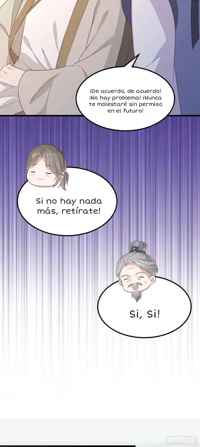 Pupillary Master - Capítulo 142 - Página 12 - LectorTMOo