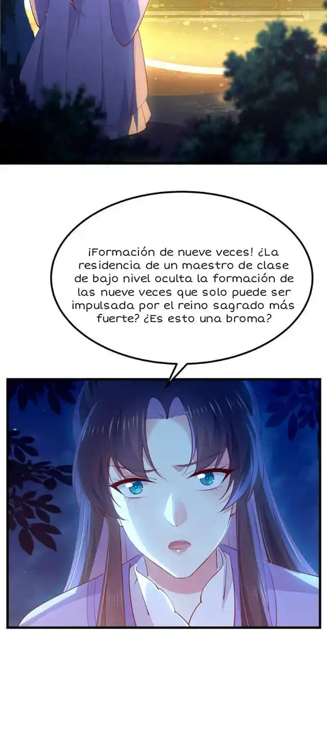 Pupillary Master - Capítulo 142 - Página 14 - LectorTMOo