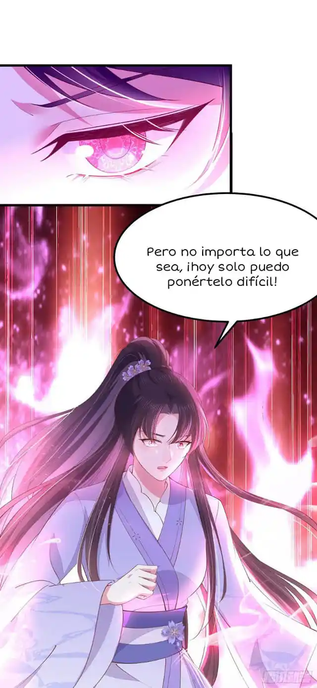Pupillary Master - Capítulo 142 - Página 15 - LectorTMOo