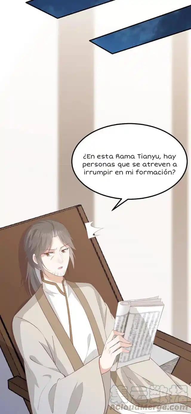 Pupillary Master - Capítulo 142 - Página 17 - LectorTMOo