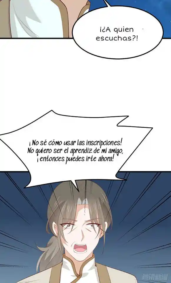 Pupillary Master - Capítulo 142 - Página 27 - LectorTMOo
