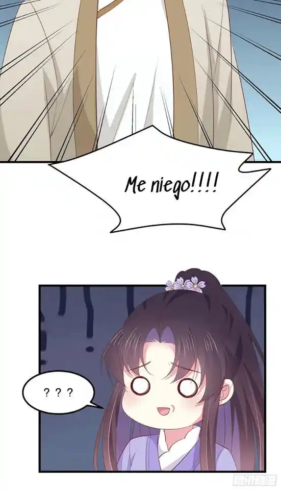 Pupillary Master - Capítulo 142 - Página 28 - LectorTMOo