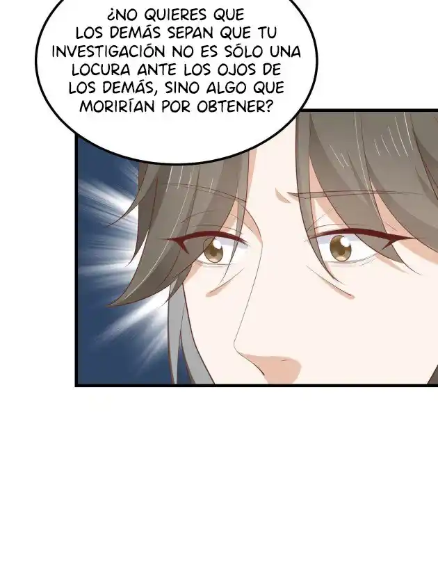 Pupillary Master - Capítulo 143 - Página 7 - LectorTMOo