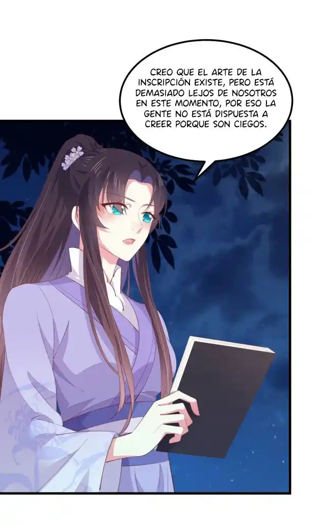 Pupillary Master - Capítulo 143 - Página 8 - LectorTMOo