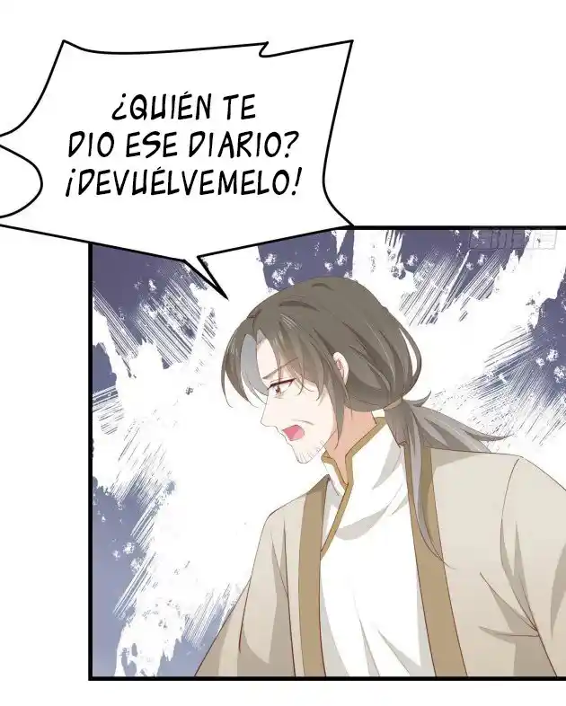 Pupillary Master - Capítulo 143 - Página 9 - LectorTMOo